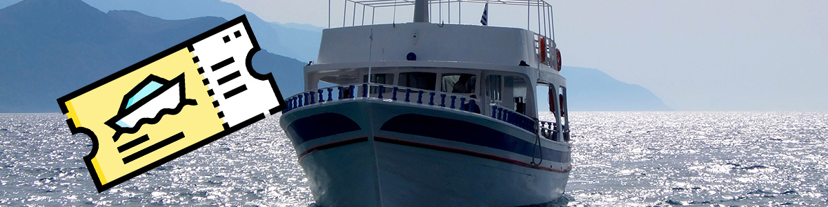 bodrum kos bileti nasıl alınır?