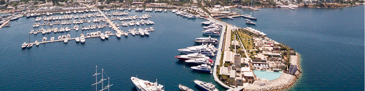 bodrum limanı bilgileri