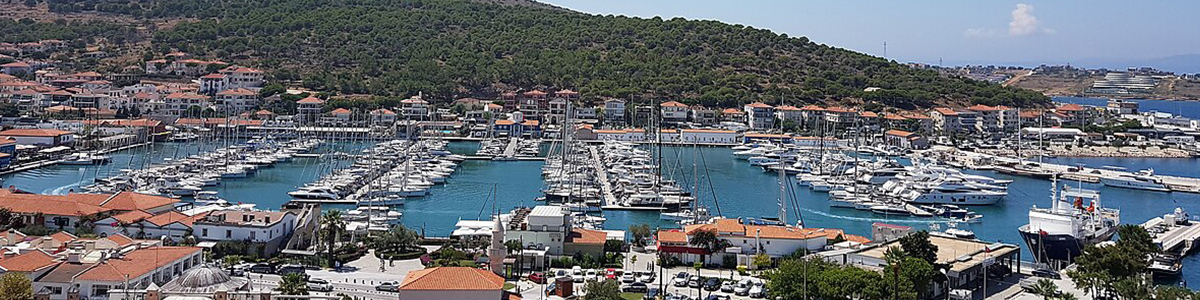 çeşme sakız feribot biletleri ve seferleri