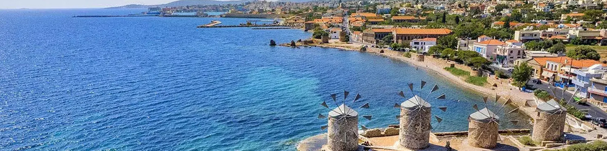 sakız adası aktiviteleri