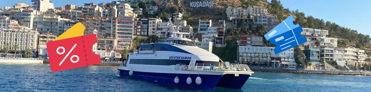 kuşadası samos feribot bilet fiyatları