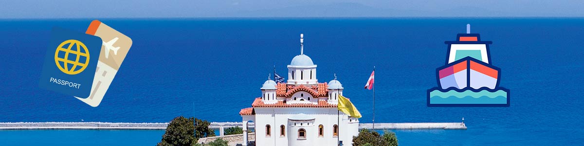 samos adası vize bilgileri