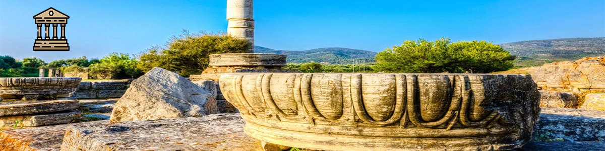 samos adası güvenli seyahat ile gezi rehberi