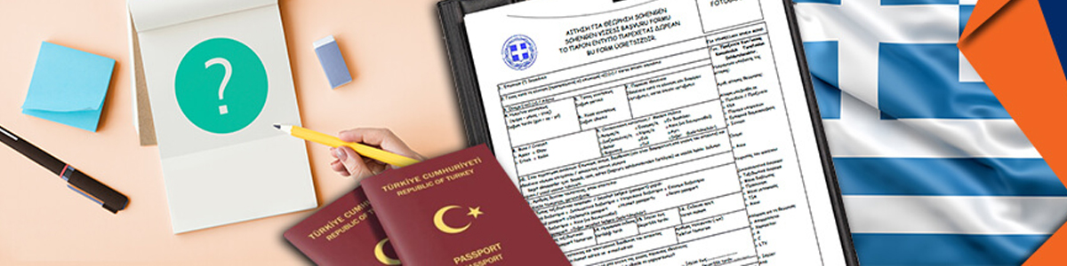Yunanistan Midilli adası vize şartları
