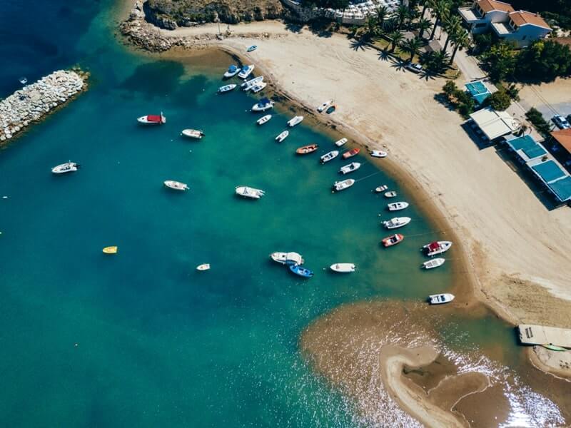 Sakız adası gidiş ücreti