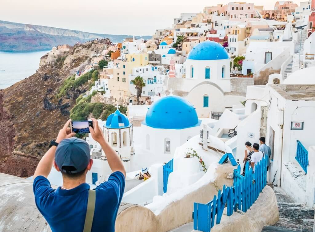 Rodos adası gezilecek yerler