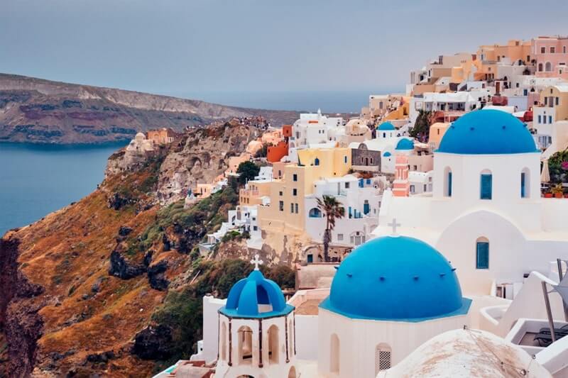 Rodos Adası