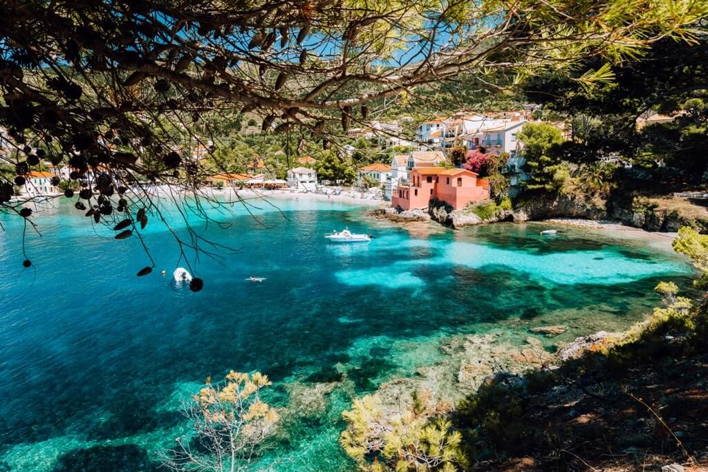 Sakız Adası