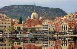 Midilli Adası Gezi Rehberi